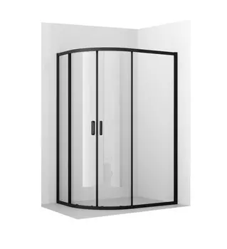 Душевой уголок Ambassador Kingston 80х110 14011210