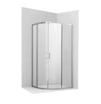 Душевой уголок Ambassador Kingston 80х80 14011106