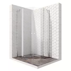 Душевой уголок Ambassador Nord 100х100 13011102