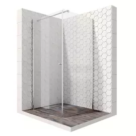 Душевой уголок Ambassador Nord 100х100 13011104