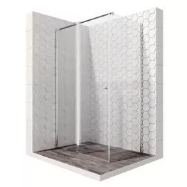 Душевой уголок Ambassador Nord 80х120 13011107