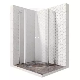 Душевой уголок Ambassador Nord 90х90 13011101