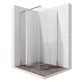 Душевой уголок Ambassador Nord 90х90 13011105