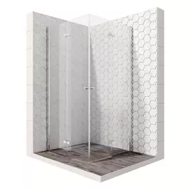 Душевой уголок Ambassador Nord 90х90 13011108