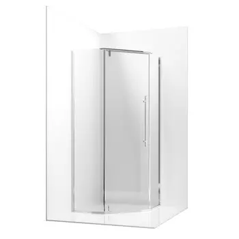 Душевой уголок Ambassador Ritz 90х90 112011102