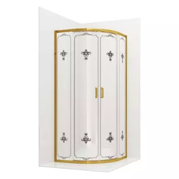 Душевой уголок Ambassador Royal 90х90 18015306