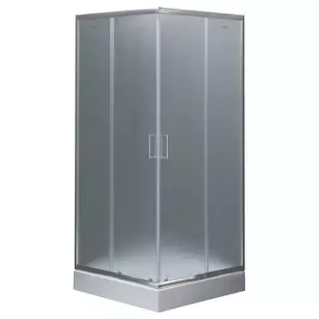 Душевой уголок Aquanet 80х80 SE-800S