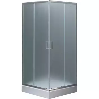 Душевой уголок Aquanet 88,5х88,5 270063