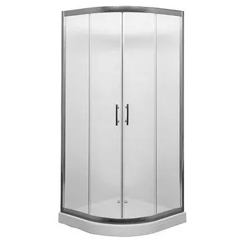 Душевой уголок Aquanet Alfa 100х100 185040