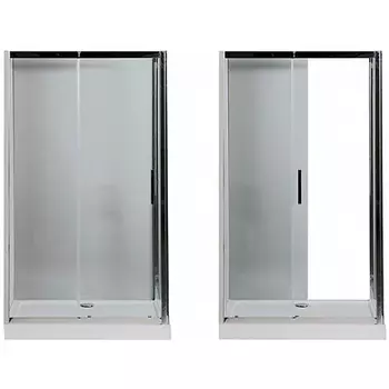 Душевой уголок Aquanet Delta 90х158,5 NPE1131 1600900