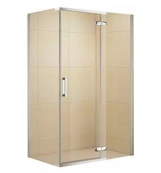 Душевой уголок Aquanet Logic 80х100 243626