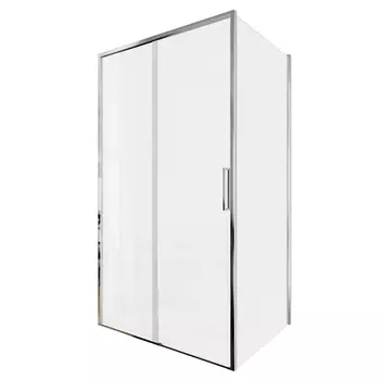 Душевой уголок Aquanet Pleasure Evo 80х100 324068