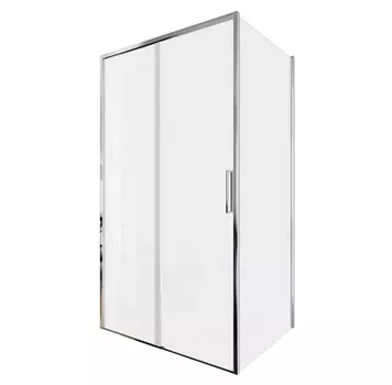 Душевой уголок Aquanet Pleasure Evo 80х110 324117