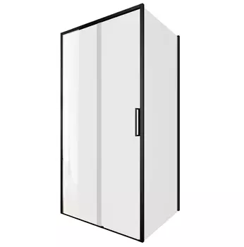 Душевой уголок Aquanet Pleasure Evo 80х110 324132