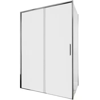 Душевой уголок Aquanet Pleasure Evo 80х120 324119