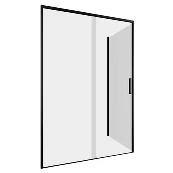 Душевой уголок Aquanet Pleasure Evo 80х120 324134