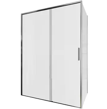 Душевой уголок Aquanet Pleasure Evo 80х140 324123