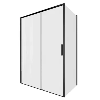 Душевой уголок Aquanet Pleasure Evo 80х140 324139