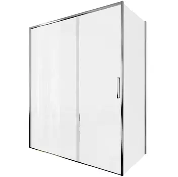 Душевой уголок Aquanet Pleasure Evo 80х150 324126