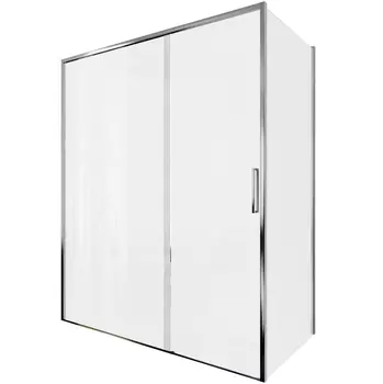 Душевой уголок Aquanet Pleasure Evo 80х160 324128