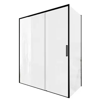 Душевой уголок Aquanet Pleasure Evo 80х160 324143