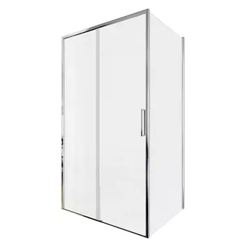 Душевой уголок Aquanet Pleasure Evo 90х100 324116