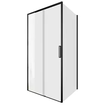 Душевой уголок Aquanet Pleasure Evo 90х110 324133