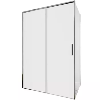 Душевой уголок Aquanet Pleasure Evo 90х120 324120