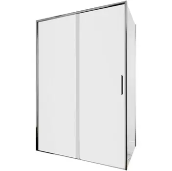 Душевой уголок Aquanet Pleasure Evo 90х130 324122