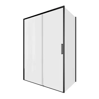 Душевой уголок Aquanet Pleasure Evo 90х130 324137