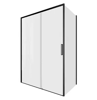 Душевой уголок Aquanet Pleasure Evo 90х140 324140