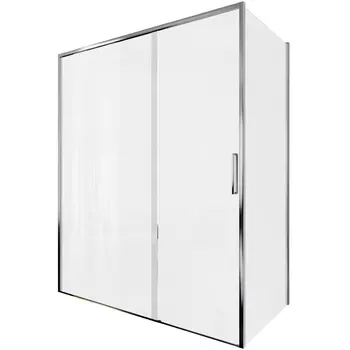 Душевой уголок Aquanet Pleasure Evo 90х150 324127