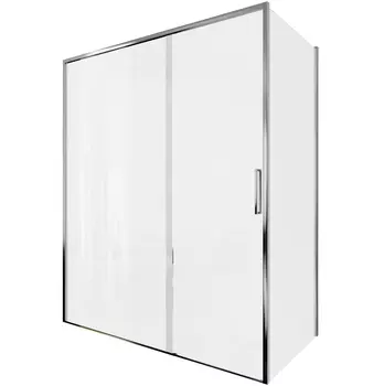 Душевой уголок Aquanet Pleasure Evo 90х160 324129