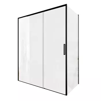 Душевой уголок Aquanet Pleasure Evo 90х160 324144