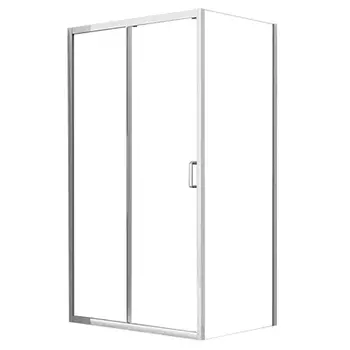 Душевой уголок Azario Alton 120х80 AZNAC1131L1200 левый