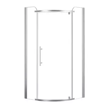 Душевой уголок Azario Edmonton 100х100 AZNNC22311000