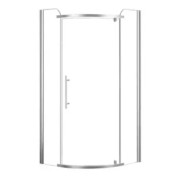 Душевой уголок Azario Edmonton 90х90 AZNNC2231900