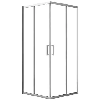 Душевой уголок Azario Seattle 90х90 AZ131SA9090195