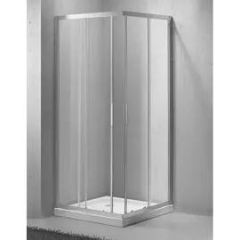 Душевой уголок BelBagno Sela A-2-90-C-Cr без поддона