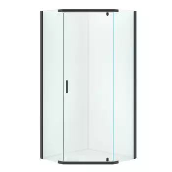Душевой уголок Berges Solo 100х100 061110