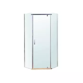 Душевой уголок Berges Solo T 90x90 без поддона