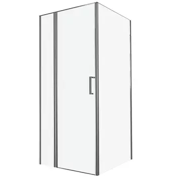 Душевой уголок Berges Urban 100х100 без поддона