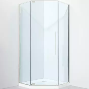 Душевой уголок Black&White Stellar Wind S815 CC-1000x1000