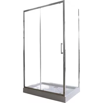 Душевой уголок Cerutti 120х80 GLORIA120