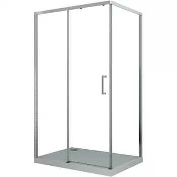 Душевой уголок Cerutti 80х110 VITO110-L