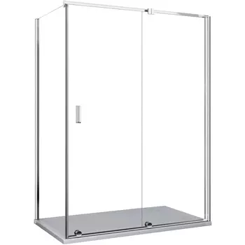 Душевой уголок Cerutti 90х120 PREMIATA 120-8