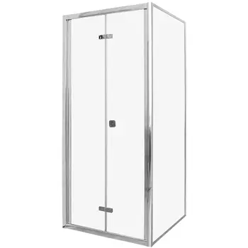 Душевой уголок Cerutti 90х90 BELLA ZQD91T