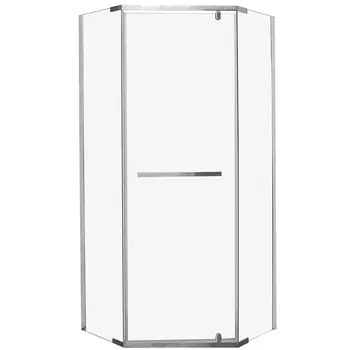 Душевой уголок Cerutti 90х90 CHIKA ZP91T