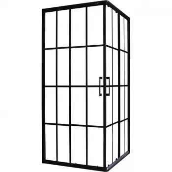 Душевой уголок Cerutti 90х90 MUZA90