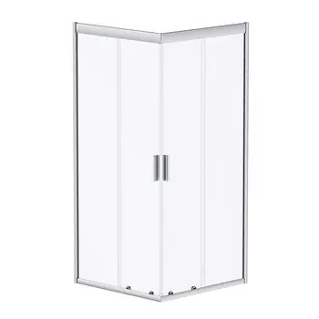 Душевой уголок Damixa Skyline 90х90 DX35WG-403-090MT